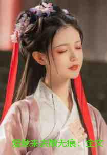 爱意来去散无痕：全文+后续