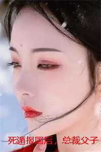 死遁报国后，总裁父子全球疯找：结局+番外