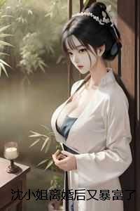 沈小姐离婚后又暴富了：结局+番外