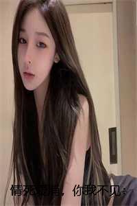 情死爱消，你我不见：全本+番外+后续