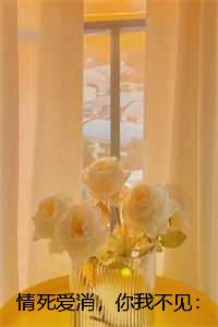 情死爱消，你我不见：全文+后续+结局