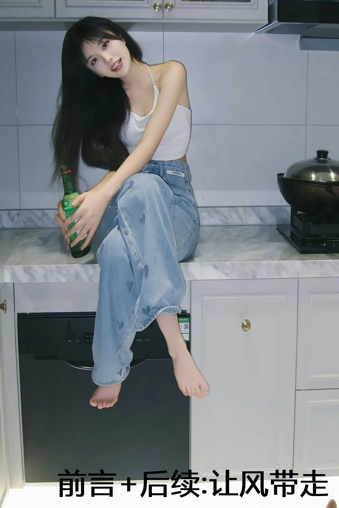 前言+后续:让风带走我