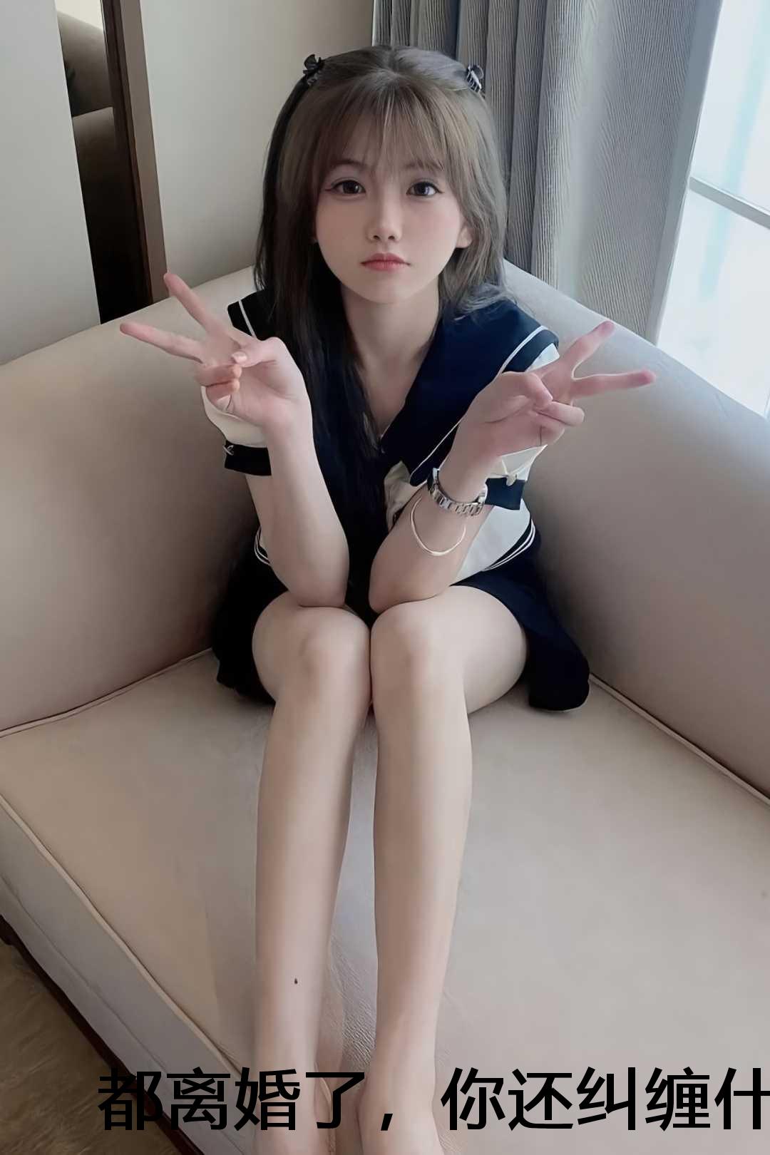 都离婚了，你还纠缠什么:容辞封庭深:后续+番外