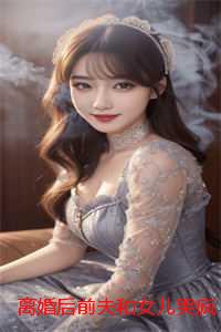 离婚后前夫和女儿哭疯了全文：结局+后续