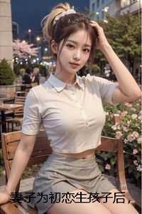 妻子为初恋生孩子后，我成了无国界医生：全文+后续