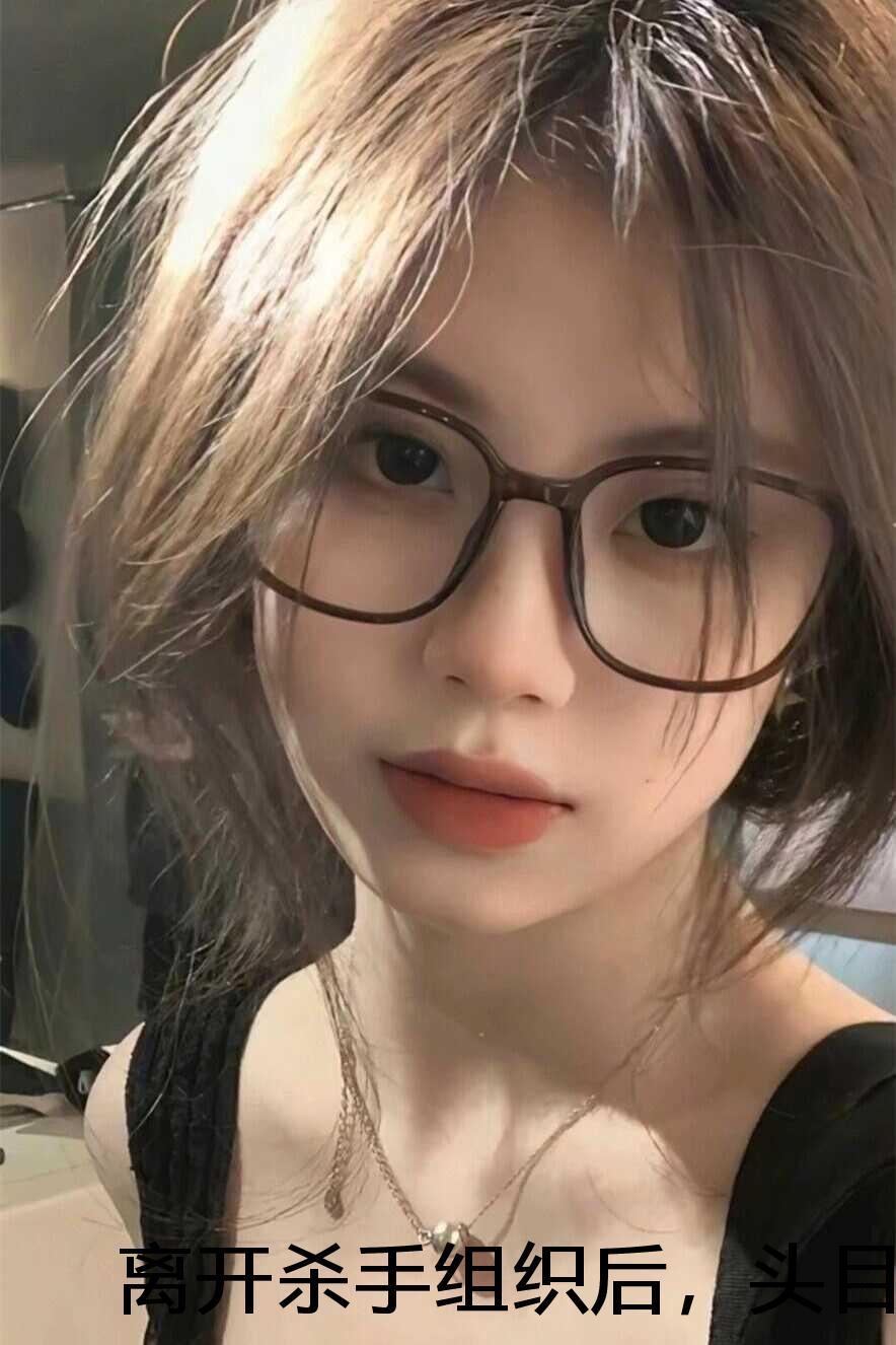 离开杀手组织后，头目他后悔了小说