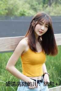 盛清菡陆屿川：结局+番外