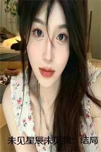 未见星辰未见我：结局+番外