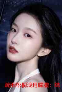 疏雨梧桐浅月朦胧：结局+后续+番外