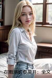 在雨落初春离开：全文+结局+番外