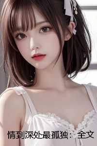 情到深处最孤独：全文+结局+番外