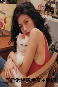 与君诉相思全文+后续+完结