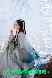 傅少不爱请放手结局+番外+后续