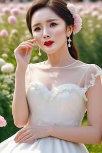 花开有时，颓糜无笙：屈意如归：林轻烟慕容夙玦