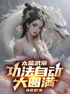 穿越大武王朝，成为刚进宫的小太监