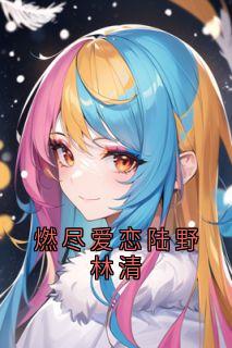 燃尽爱恋陆野林清