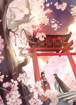 满门反派疯批，唯有师妹逗比