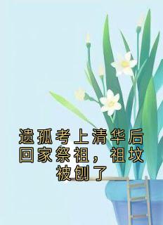 遗孤考上清华后回家祭祖，祖坟被刨了