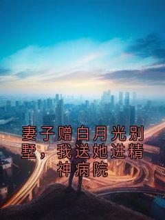 妻子赠白月光别墅，我送她进精神病院