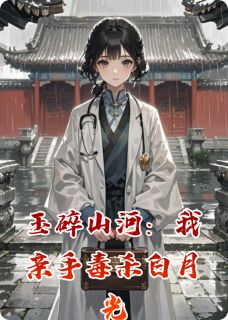 玉碎山河：我亲手毒杀白月光