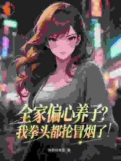 全家偏心养子？我拳头都抡冒烟了