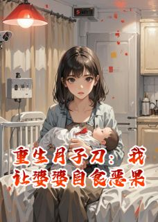 重生月子刀：我让婆婆自食恶果
