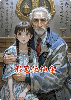 那笔抚恤金