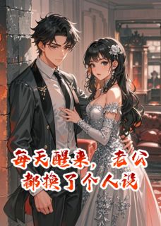 每天醒来,老公都换了个人设