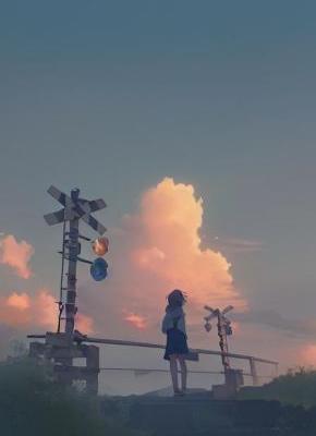 岳雨婷：穿成自己演的恶毒女配后