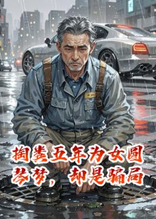 掏粪五年为女圆琴梦，却是骗局
