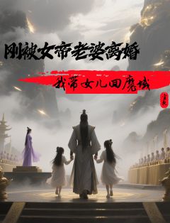 刚被女帝老婆离婚，我带女儿回魔