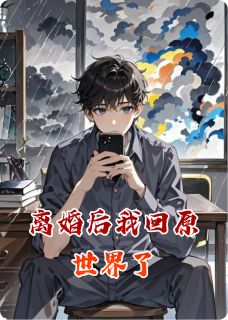 离婚后我回原世界了