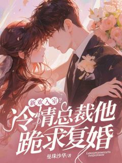 新欢入室？冷情总裁他跪求复婚