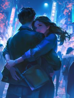 他们结婚五年，就斗了五年