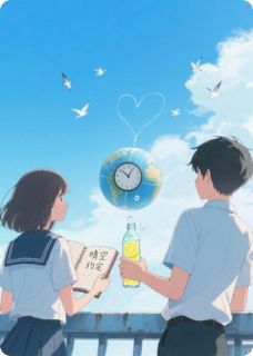 校草他蓄谋已久：学霸女友超好哄