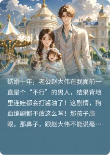 带娃跑路后，开启顶配人生！