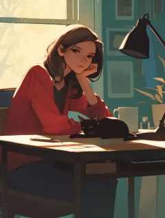 告别在左岸以西