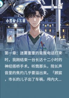 深渊回响：谁是幕后黑手