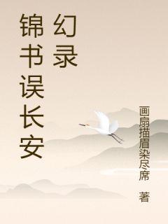 锦书误长安幻录