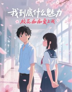 我到底什么魅力,校花痴痴爱上我