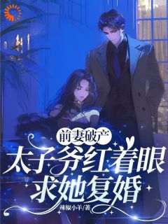 前妻破产，太子爷红着眼求她复婚