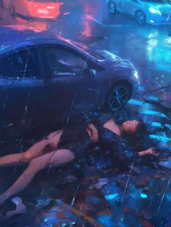 风起时爱恨全消