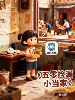 五零捡漏小当家