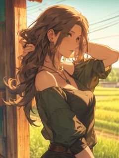 旧梦沉星孤帆尽