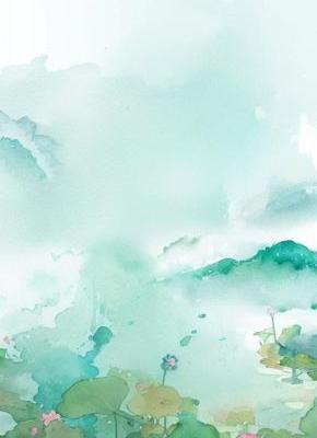 青丘月，长安雪