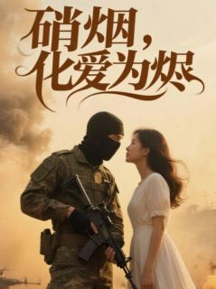 硝烟化爱为烬
