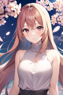 复仇女神燃炸艺术圈