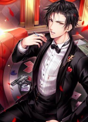 蹭个饭而已,怎么被高冷女总裁拉上台订婚了