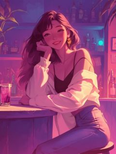 爱恨同源，山海无间