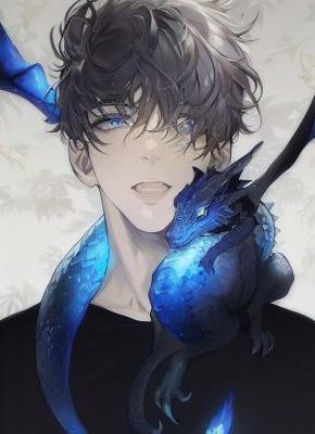 真少归来，我的九个姐姐全是大佬